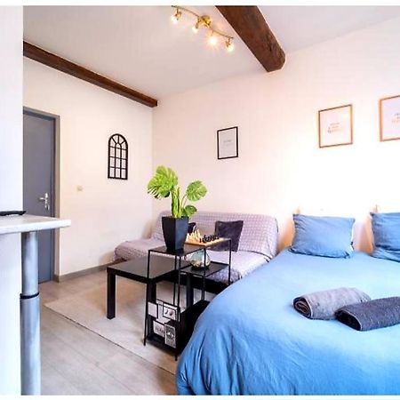 La Belle Niche Apartment Lille Ngoại thất bức ảnh