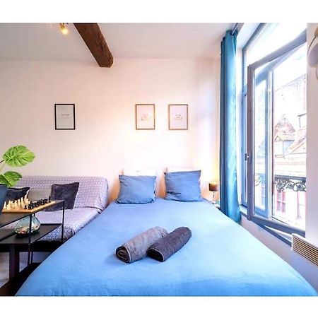 La Belle Niche Apartment Lille Ngoại thất bức ảnh