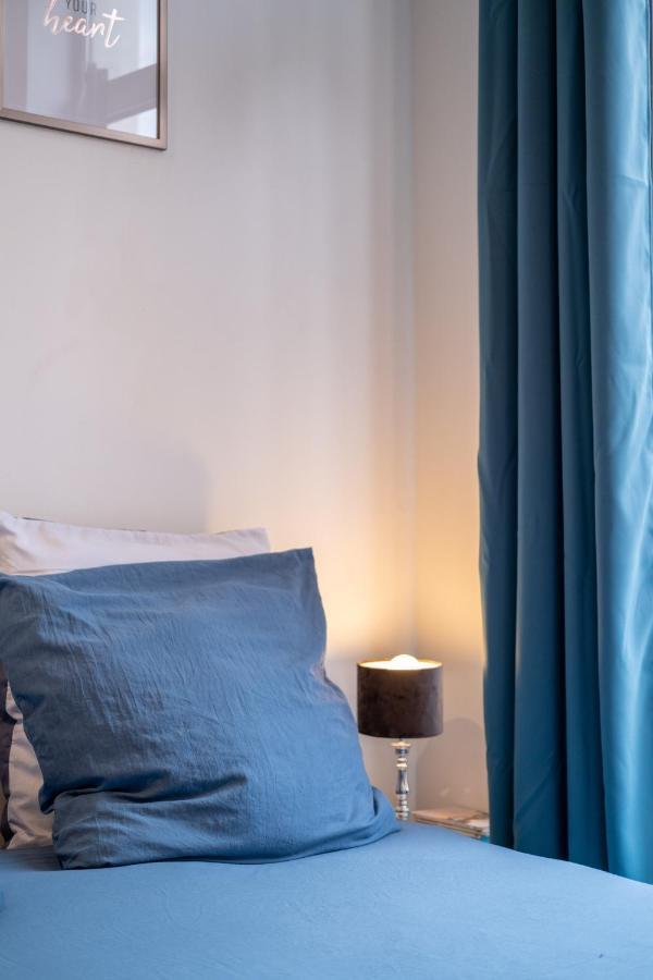 La Belle Niche Apartment Lille Ngoại thất bức ảnh