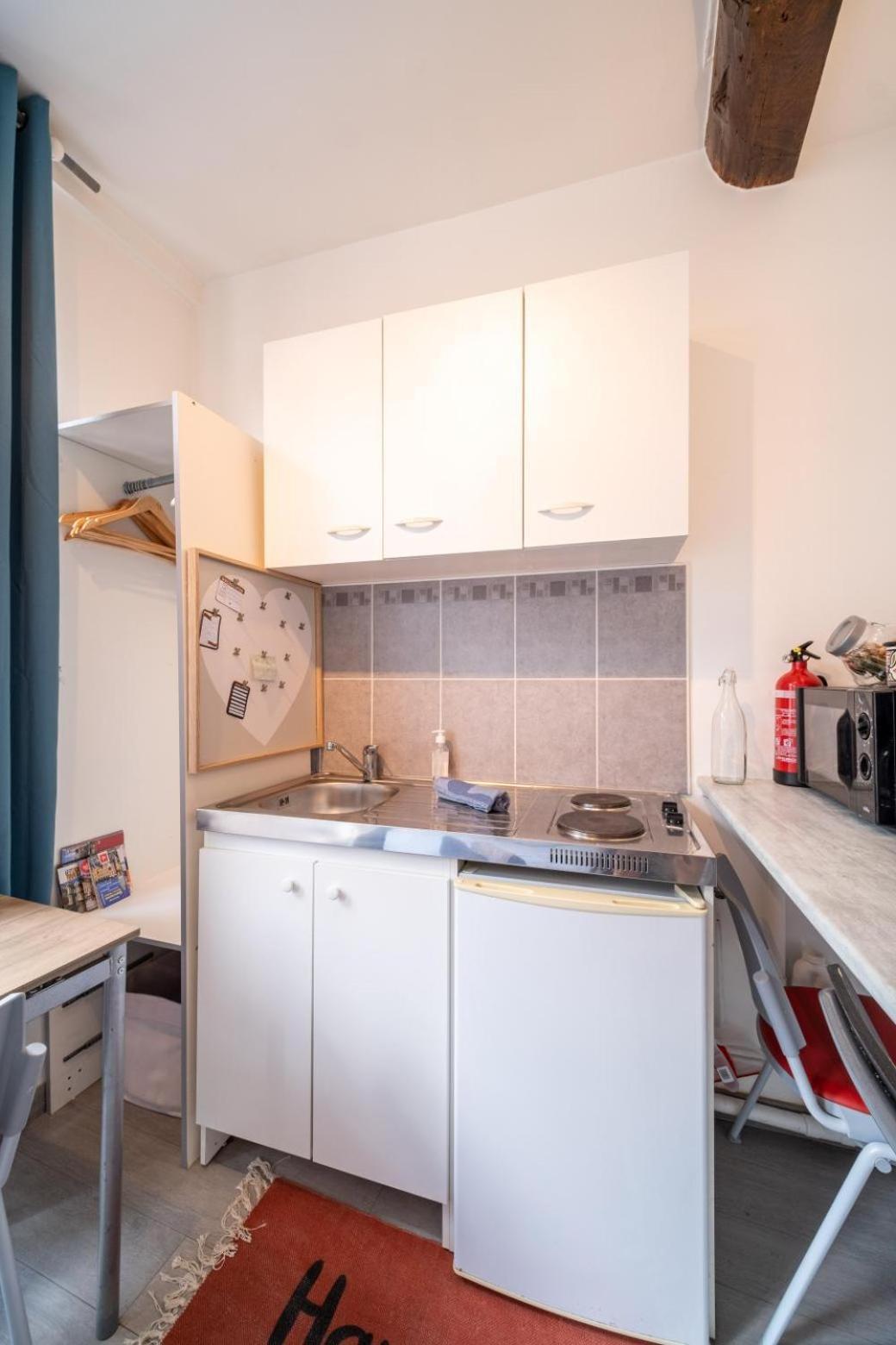 La Belle Niche Apartment Lille Ngoại thất bức ảnh
