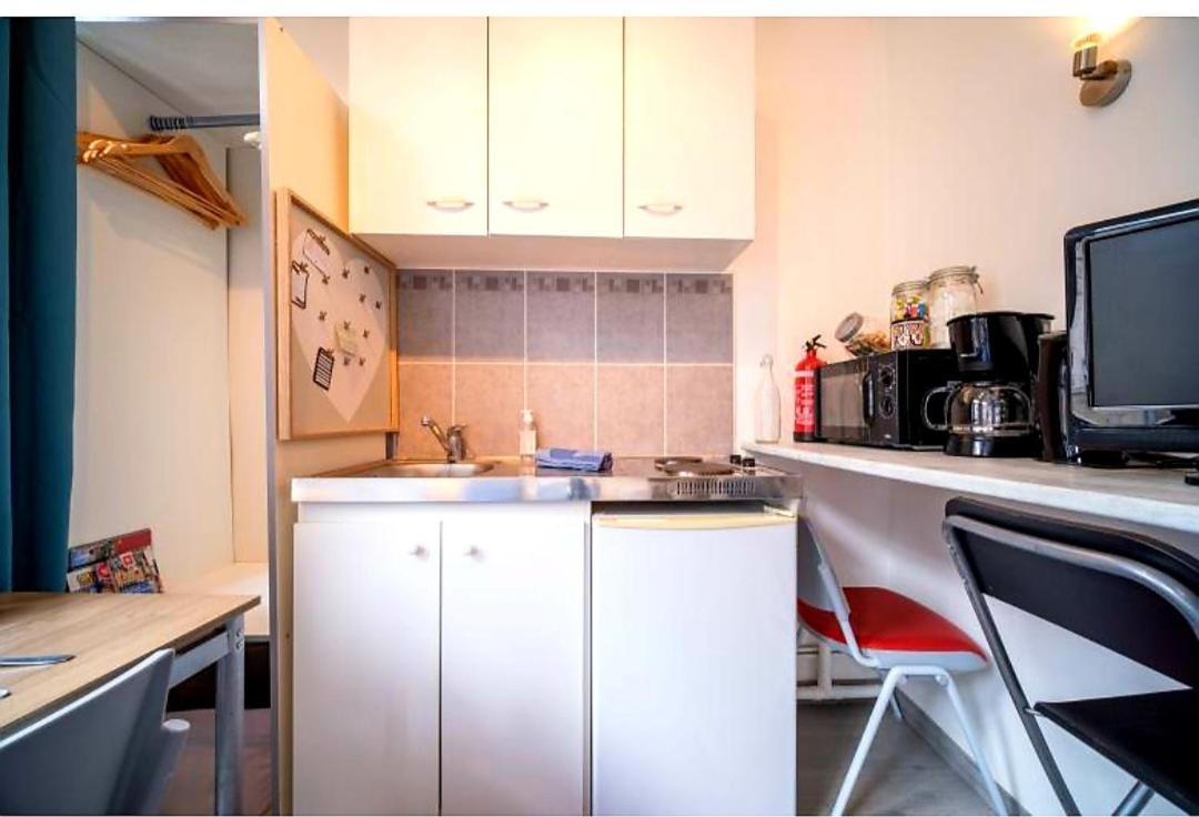 La Belle Niche Apartment Lille Ngoại thất bức ảnh