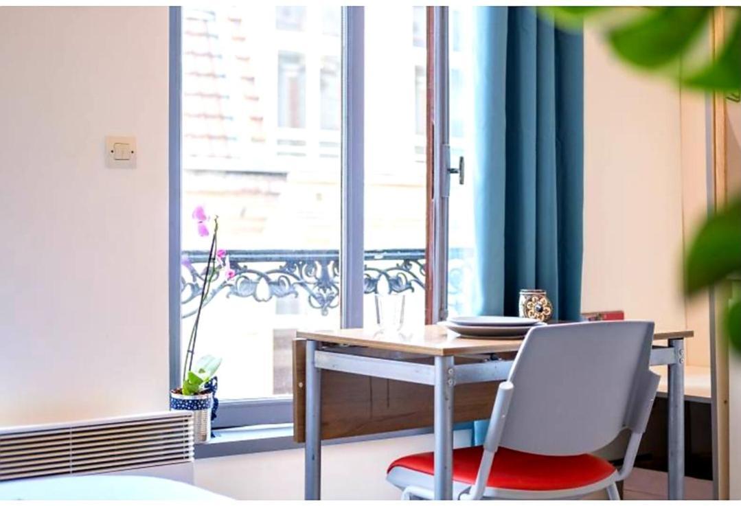 La Belle Niche Apartment Lille Ngoại thất bức ảnh