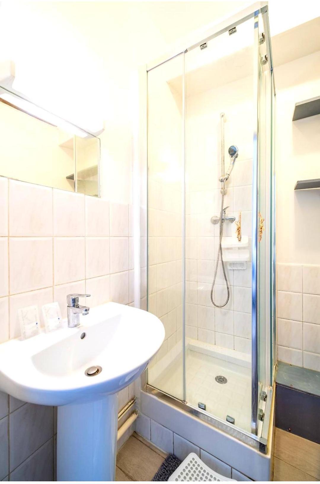La Belle Niche Apartment Lille Ngoại thất bức ảnh